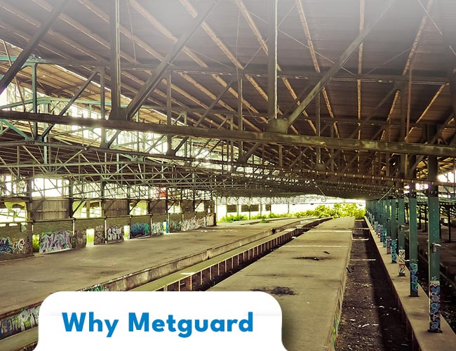 Why Metguard